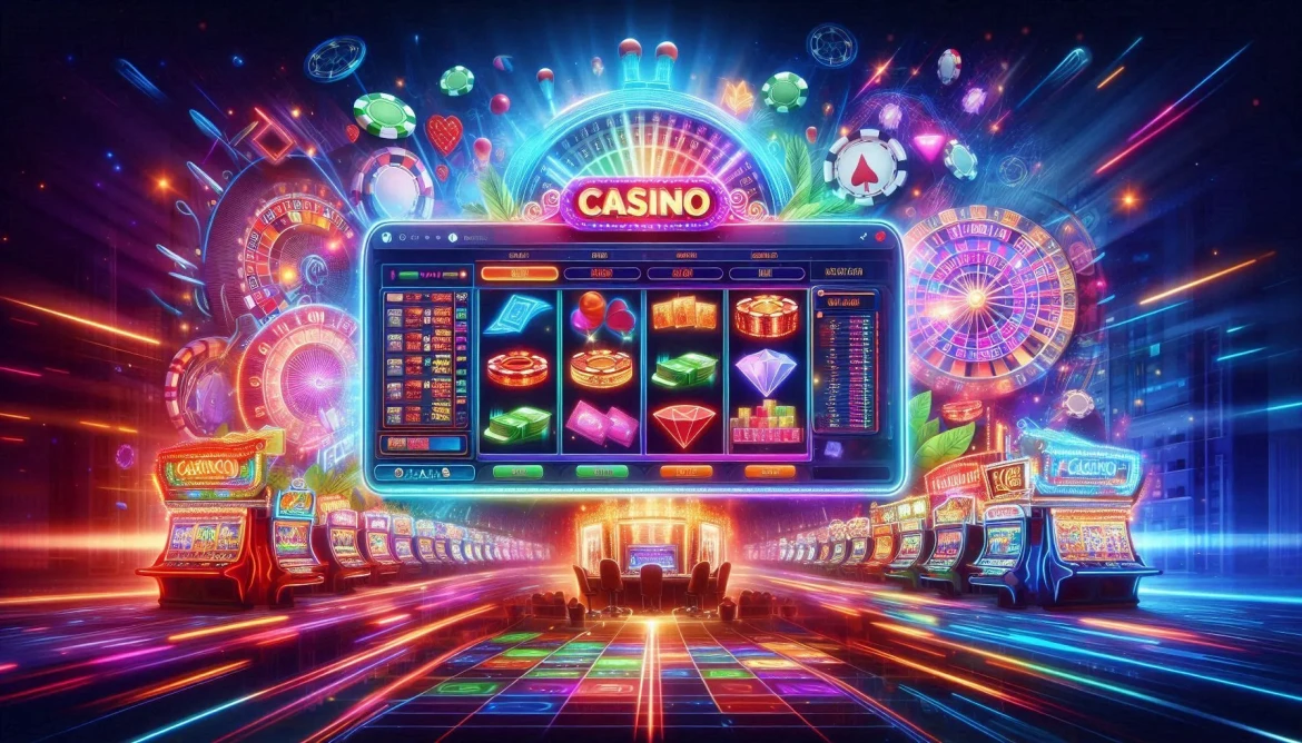 Dudespin Casino